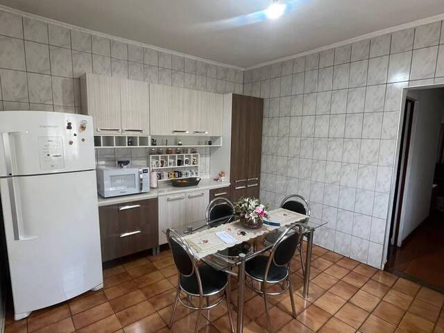 #CA770 - Casa para Venda em Americana - SP - 3