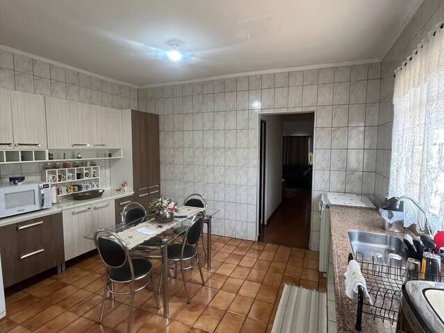 Casa para Venda em Americana - 5