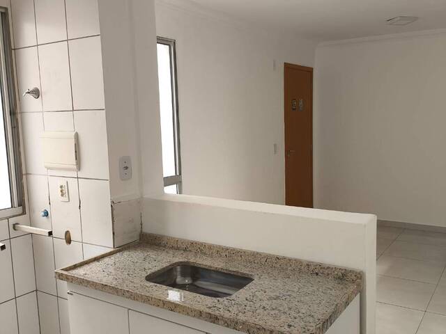 #AP771 - Apartamento para Venda em Americana - SP - 1