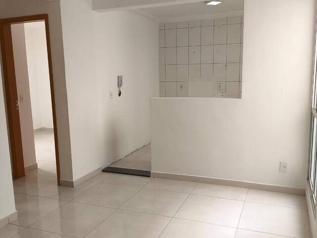 #AP771 - Apartamento para Venda em Americana - SP - 3