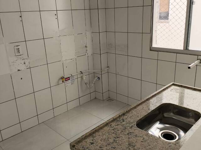 Apartamento para Venda em Americana - 4