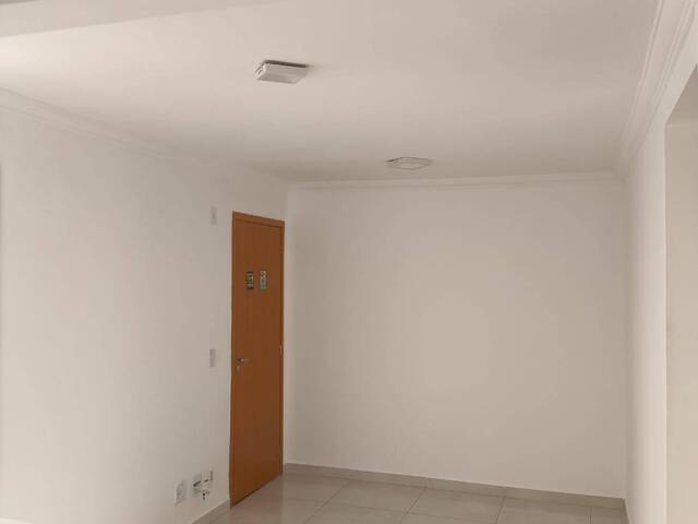 #AP771 - Apartamento para Venda em Americana - SP - 2