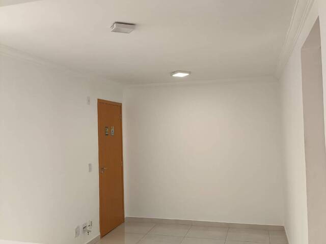 Apartamento para Venda em Americana - 5