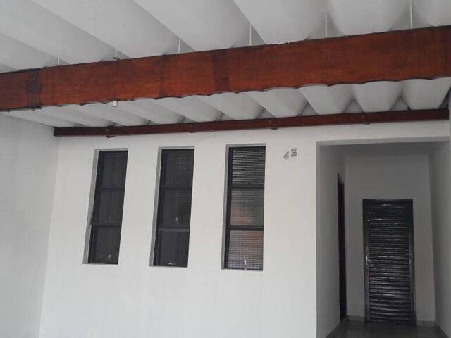 #772 - Casa para Venda em Americana - SP - 1