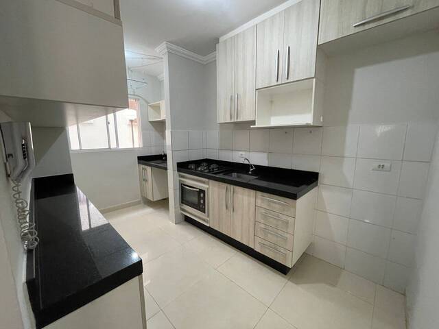 #AP773 - Apartamento para Venda em Santa Bárbara d'Oeste - SP - 3