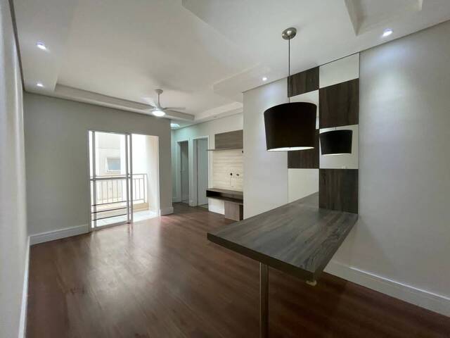 Apartamento para Venda em Santa Bárbara d