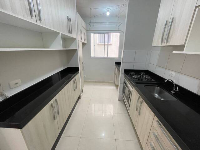 Apartamento para Venda em Santa Bárbara d