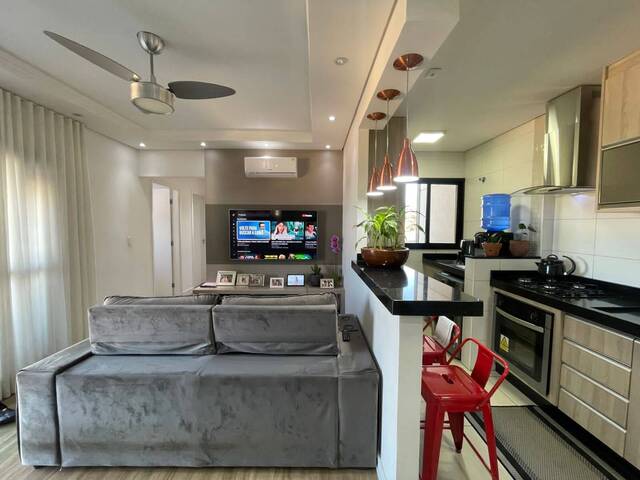 #AP776 - Apartamento para Venda em Americana - SP - 2
