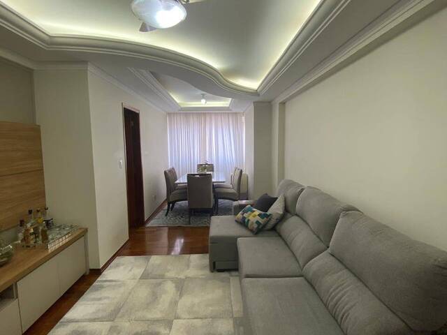 #AP777 - Apartamento para Venda em Americana - SP - 1