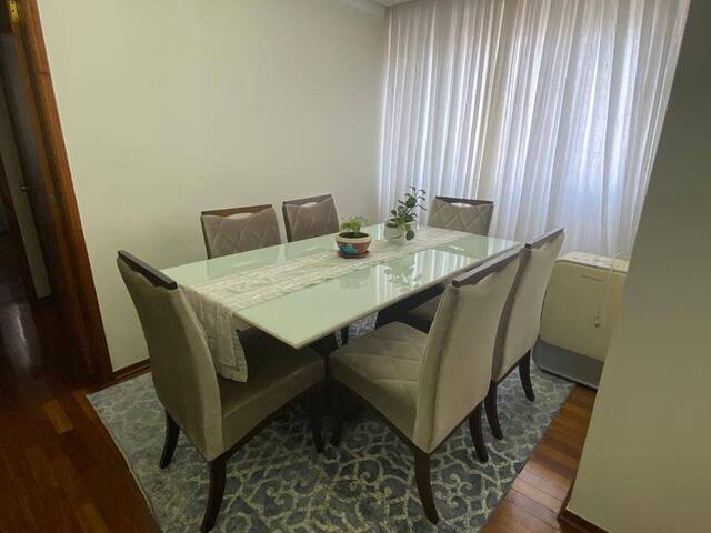 #AP777 - Apartamento para Venda em Americana - SP - 2