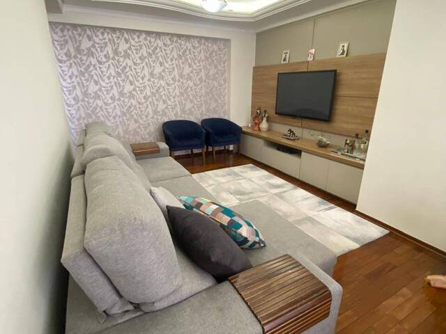 Apartamento para Venda em Americana - 5