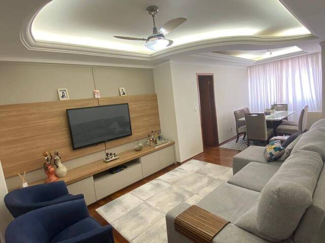 #AP777 - Apartamento para Venda em Americana - SP - 3