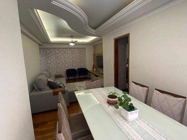 Apartamento para Venda em Americana - 4