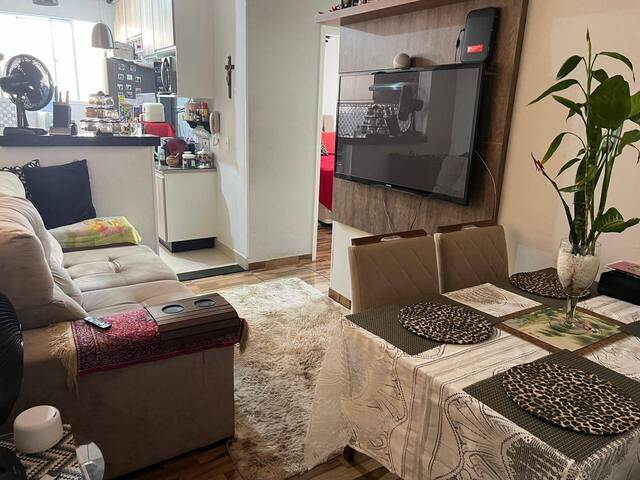 #AP778 - Apartamento para Venda em Americana - SP - 2