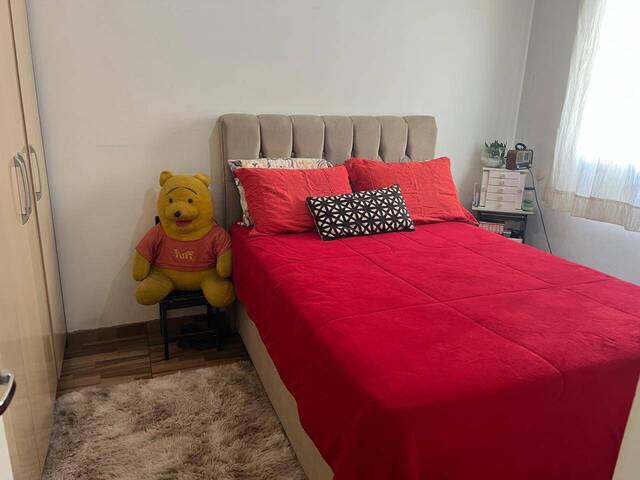 Apartamento para Venda em Americana - 5