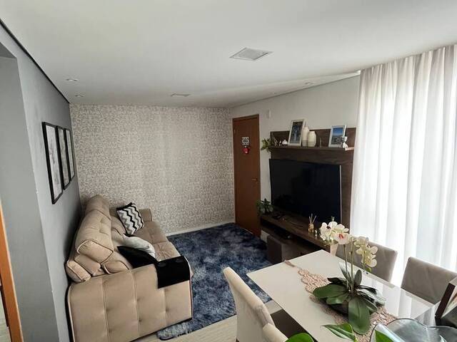 #AP780 - Apartamento para Venda em Americana - SP - 2