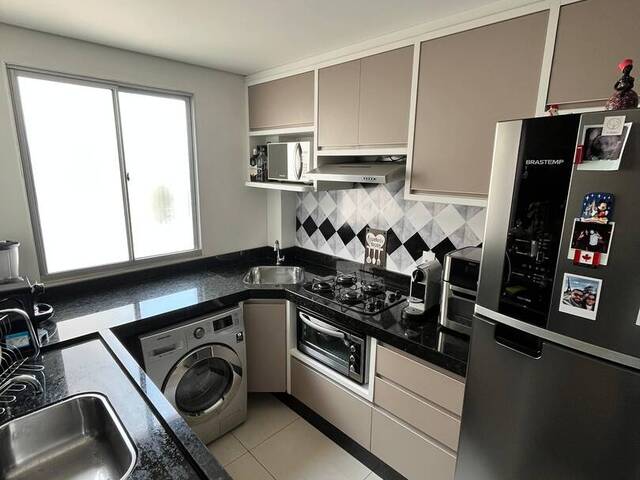 #AP780 - Apartamento para Venda em Americana - SP - 3