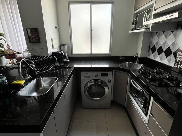 Apartamento para Venda em Americana - 4