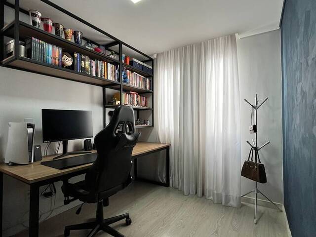 Apartamento para Venda em Americana - 5