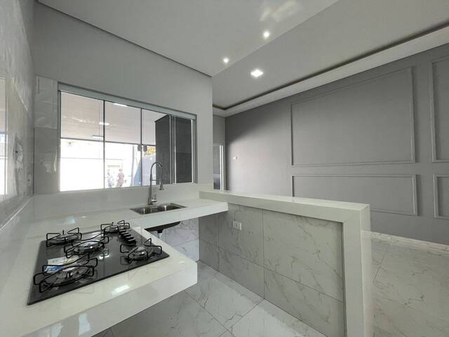 #CA782 - Casa para Venda em Americana - SP - 2