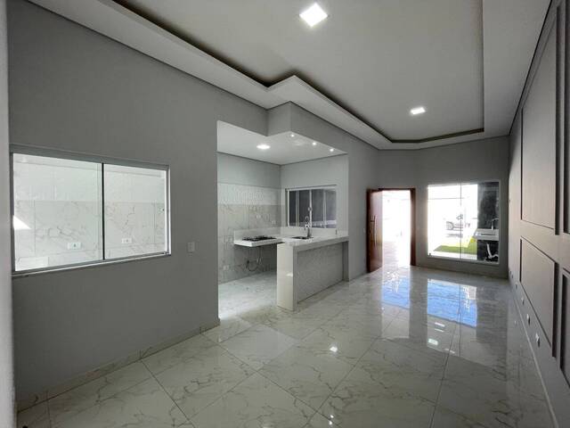 #CA782 - Casa para Venda em Americana - SP - 3