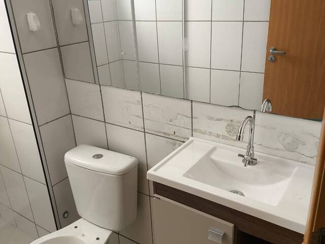 Apartamento para Venda em Americana - 5