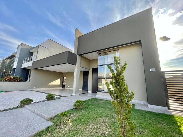 #CA784 - Casa para Venda em Americana - SP - 1