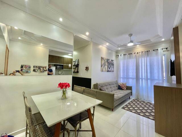#AP785 - Apartamento para Venda em Americana - SP - 2