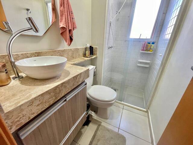 Apartamento para Venda em Americana - 5
