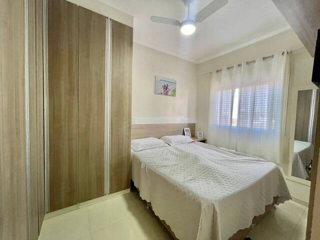 Apartamento para Venda em Americana - 4