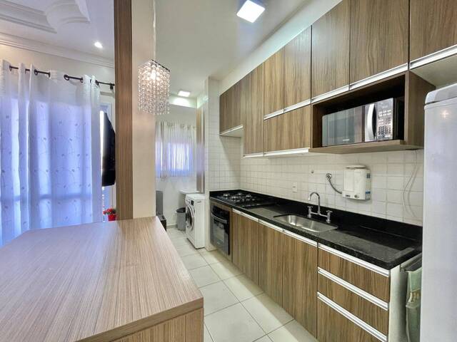 #AP785 - Apartamento para Venda em Americana - SP - 3