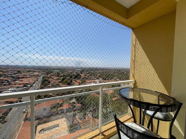 #AP786 - Apartamento para Venda em Americana - SP - 1