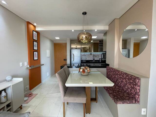 Apartamento para Venda em Americana - 4
