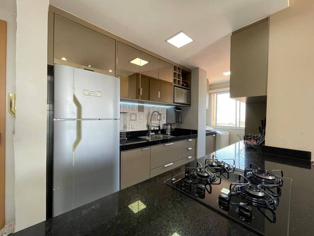 Apartamento para Venda em Americana - 5