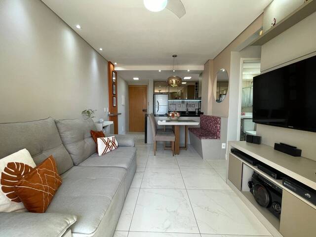 #AP786 - Apartamento para Venda em Americana - SP - 3