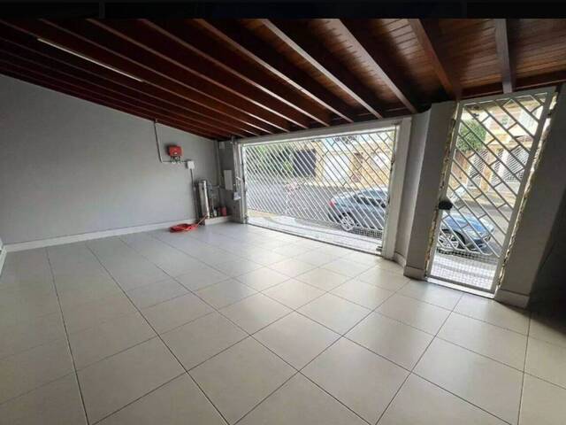#CA787 - Casa para Venda em Americana - SP - 1