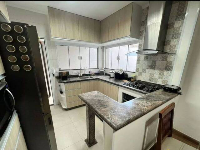 #CA787 - Casa para Venda em Americana - SP - 3