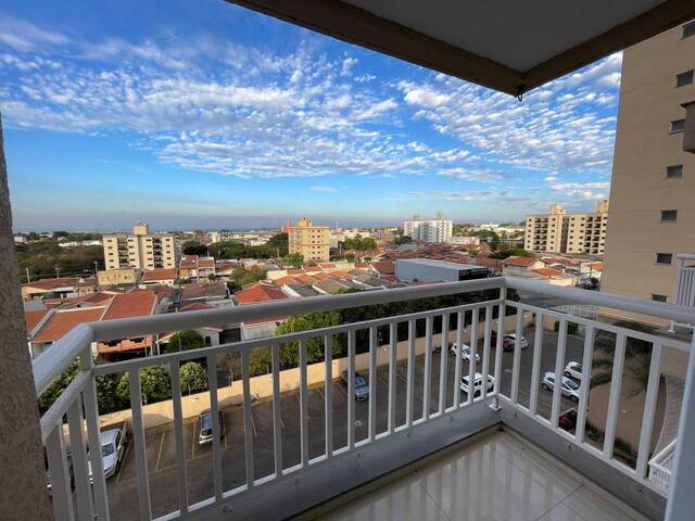 Venda em Vila Belvedere - Americana