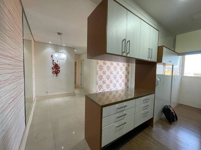 Apartamento para Venda em Americana - 5