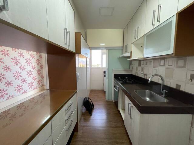 #AP788 - Apartamento para Venda em Americana - SP - 3