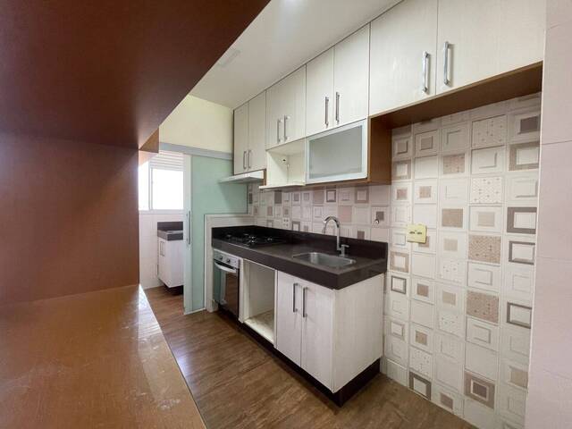 Apartamento para Venda em Americana - 4