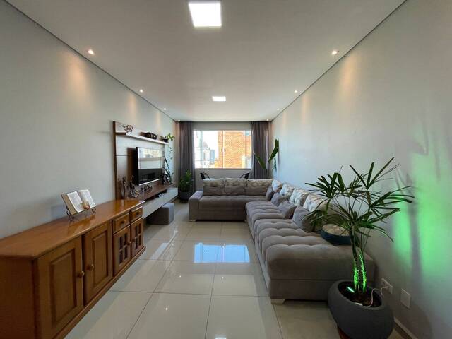 #AP789 - Apartamento para Venda em Americana - SP - 3