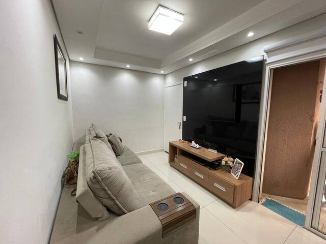 #AP790 - Apartamento para Venda em Americana - SP - 1