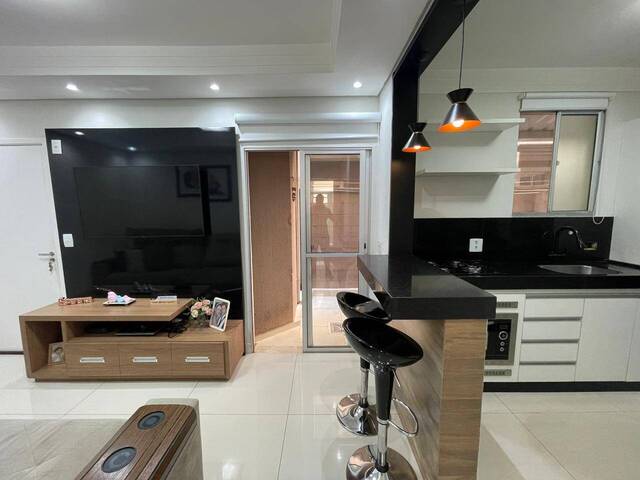 #AP790 - Apartamento para Venda em Americana - SP - 2