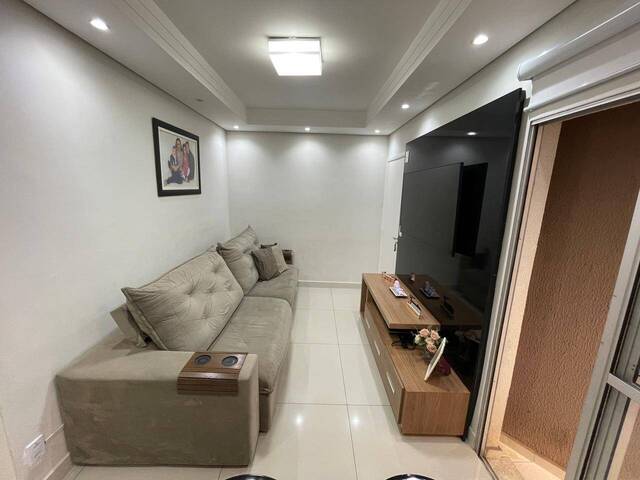 #AP790 - Apartamento para Venda em Americana - SP - 3