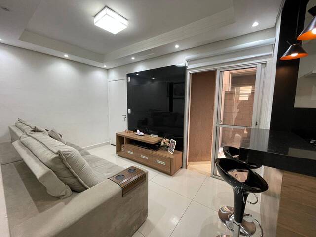 Apartamento para Venda em Americana - 4