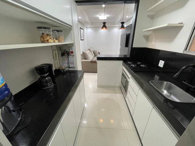 Apartamento para Venda em Americana - 5