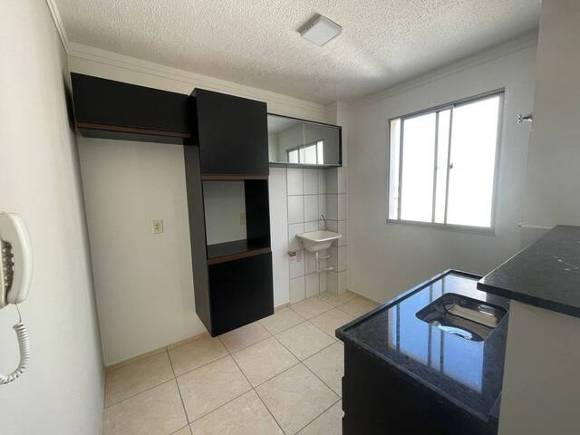#AP791 - Apartamento para Venda em Americana - SP