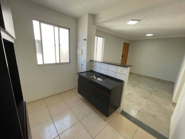 Apartamento para Venda em Americana - 4
