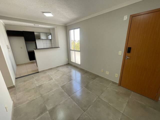 Apartamento para Venda em Americana - 5